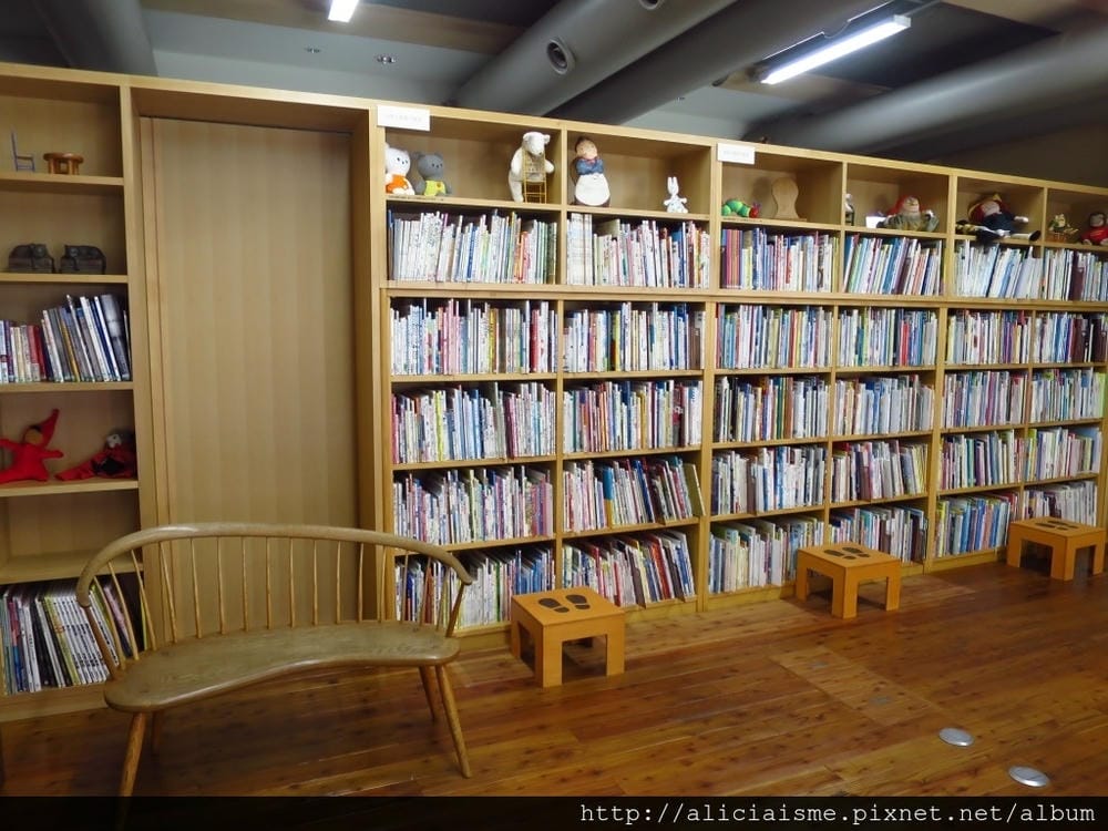 【長野縣 大系線】安曇野知弘美術館~走進阿爾卑斯山為景的繪本 【長野縣 大系線】安曇野知弘美術館~走進阿爾卑斯山為景的繪本