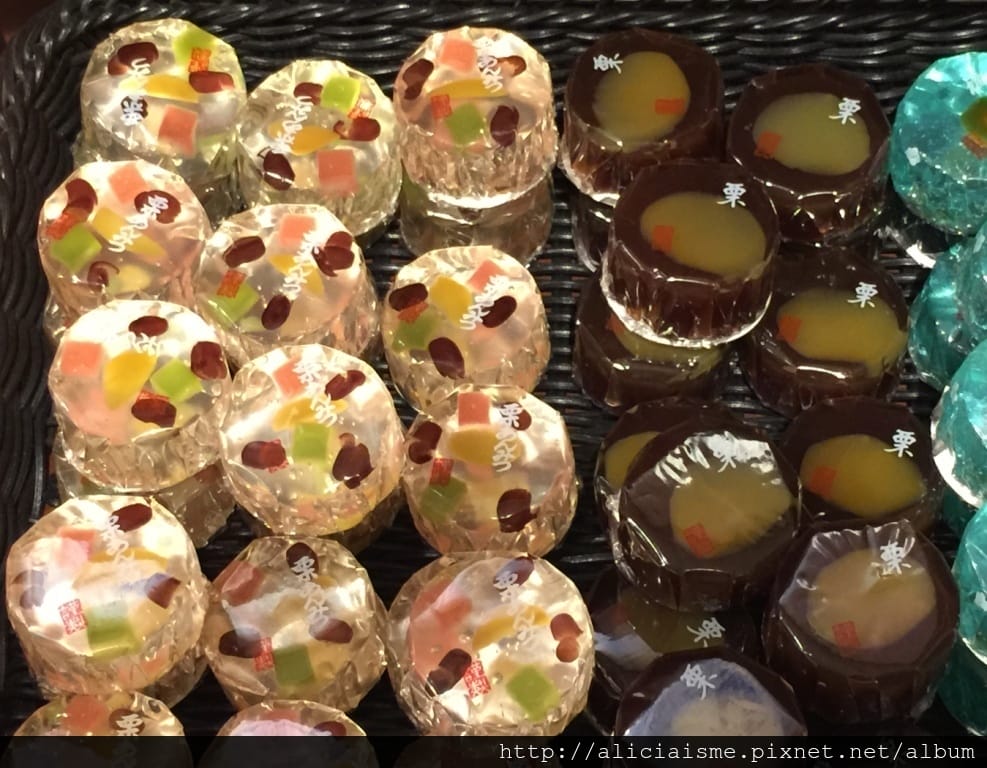 【仙台美食】茶鋪井之田&喜久水庵~人氣茶行及伴手禮 【仙台美食】茶鋪井之田&喜久水庵~人氣茶行及伴手禮