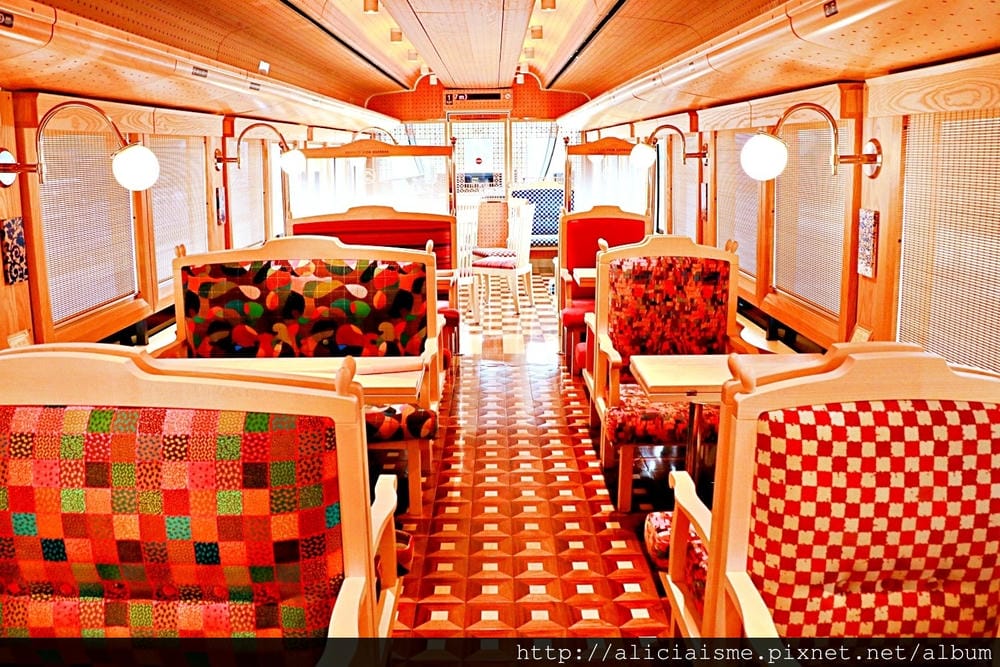 【山梨縣】富士急行線~4大特色電車,以富士山為窗景,快慢都能悠遊壯麗山腳下