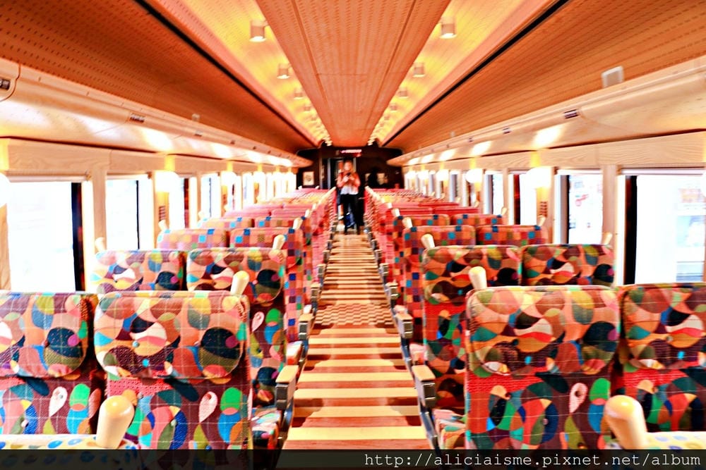 【山梨縣】富士急行線~4大特色電車,以富士山為窗景,快慢都能悠遊壯麗山腳下