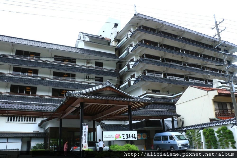 【鳥取縣】三朝館~冬日雪景夢幻王國、夏日觀瀑聞花香,女性限定 【鳥取縣】三朝館~冬日雪景夢幻王國、夏日觀瀑聞花香,女性限定