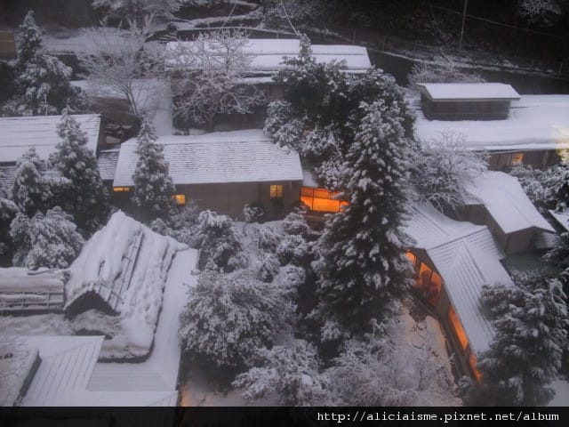 【鳥取縣】三朝館~冬日雪景夢幻王國、夏日觀瀑聞花香,女性限定 【鳥取縣】三朝館~冬日雪景夢幻王國、夏日觀瀑聞花香,女性限定