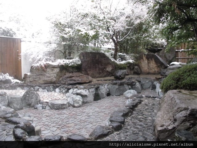【鳥取縣】三朝館~冬日雪景夢幻王國、夏日觀瀑聞花香,女性限定 【鳥取縣】三朝館~冬日雪景夢幻王國、夏日觀瀑聞花香,女性限定