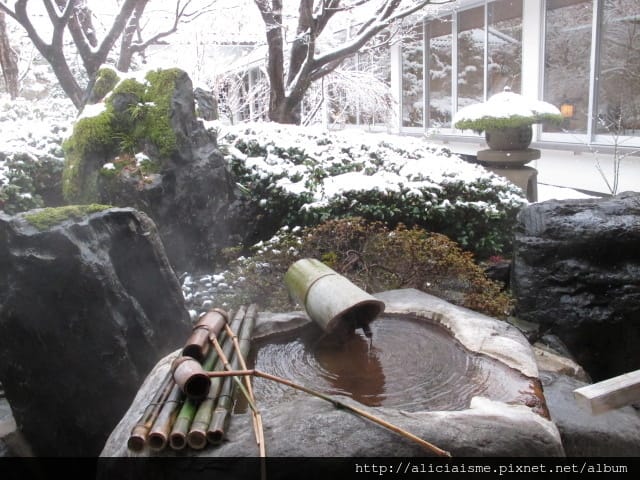 【鳥取縣】三朝館~冬日雪景夢幻王國、夏日觀瀑聞花香,女性限定 【鳥取縣】三朝館~冬日雪景夢幻王國、夏日觀瀑聞花香,女性限定