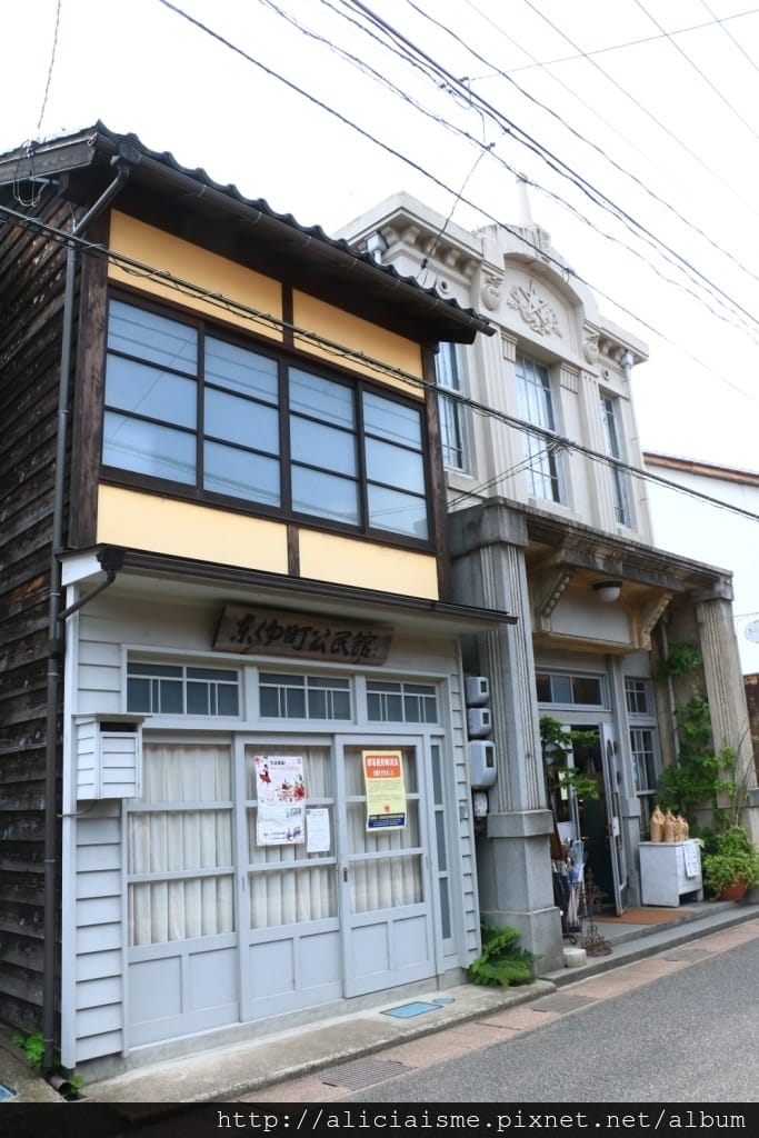 【鳥取縣】白壁土藏群~懷舊時光裡的懷舊漫旅、12色彩色年糕涮 【鳥取縣】白壁土藏群~懷舊時光裡的懷舊漫旅、12色彩色年糕涮