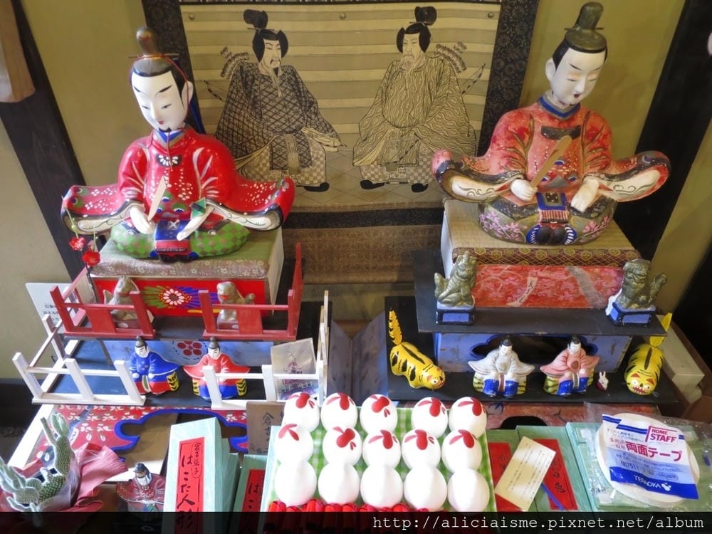【鳥取縣】白壁土藏群~懷舊時光裡的懷舊漫旅、12色彩色年糕涮 【鳥取縣】白壁土藏群~懷舊時光裡的懷舊漫旅、12色彩色年糕涮