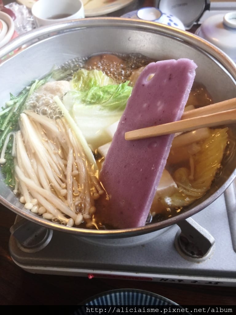 【鳥取縣】白壁土藏群~懷舊時光裡的懷舊漫旅、12色彩色年糕涮 【鳥取縣】白壁土藏群~懷舊時光裡的懷舊漫旅、12色彩色年糕涮