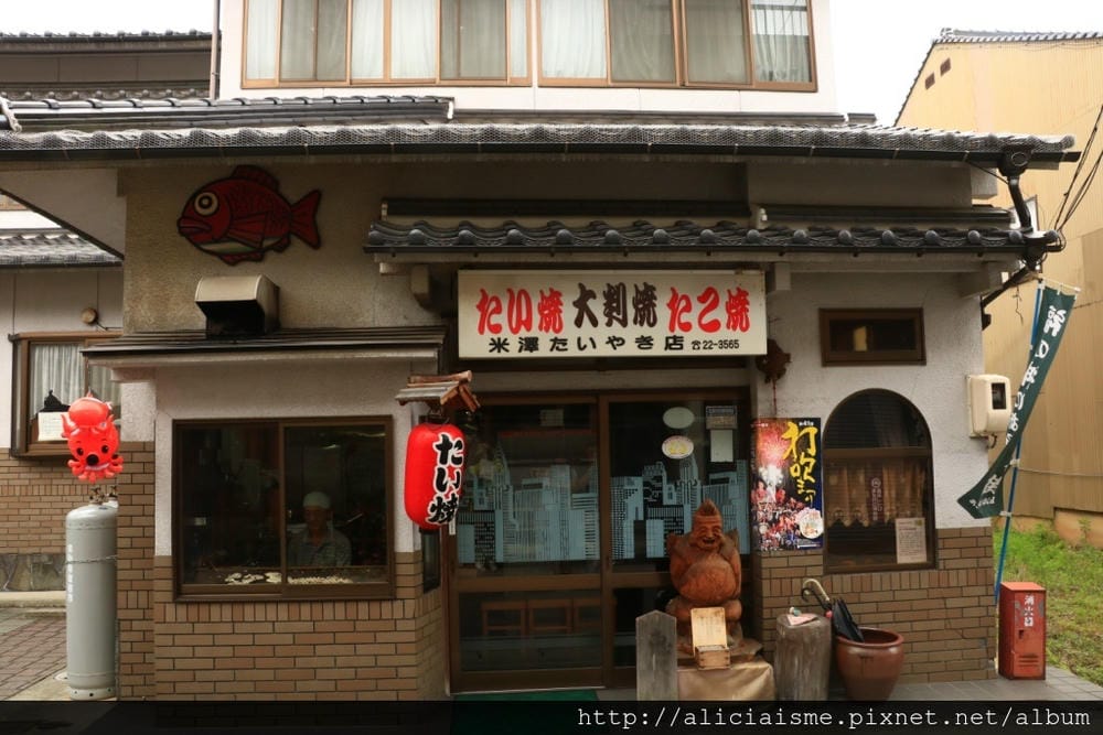 【鳥取縣】白壁土藏群~懷舊時光裡的懷舊漫旅、12色彩色年糕涮 【鳥取縣】白壁土藏群~懷舊時光裡的懷舊漫旅、12色彩色年糕涮