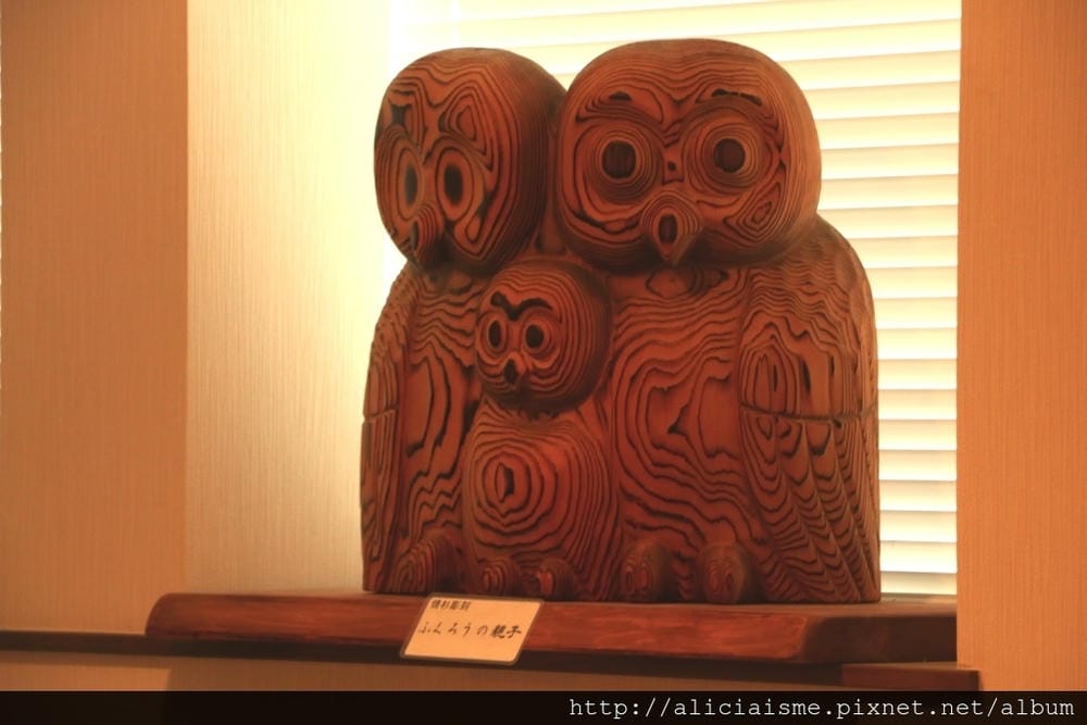 【鳥取縣】白壁土藏群~懷舊時光裡的懷舊漫旅、12色彩色年糕涮 【鳥取縣】白壁土藏群~懷舊時光裡的懷舊漫旅、12色彩色年糕涮