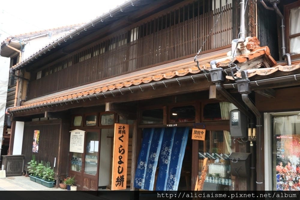 【鳥取縣】白壁土藏群~懷舊時光裡的懷舊漫旅、12色彩色年糕涮 【鳥取縣】白壁土藏群~懷舊時光裡的懷舊漫旅、12色彩色年糕涮