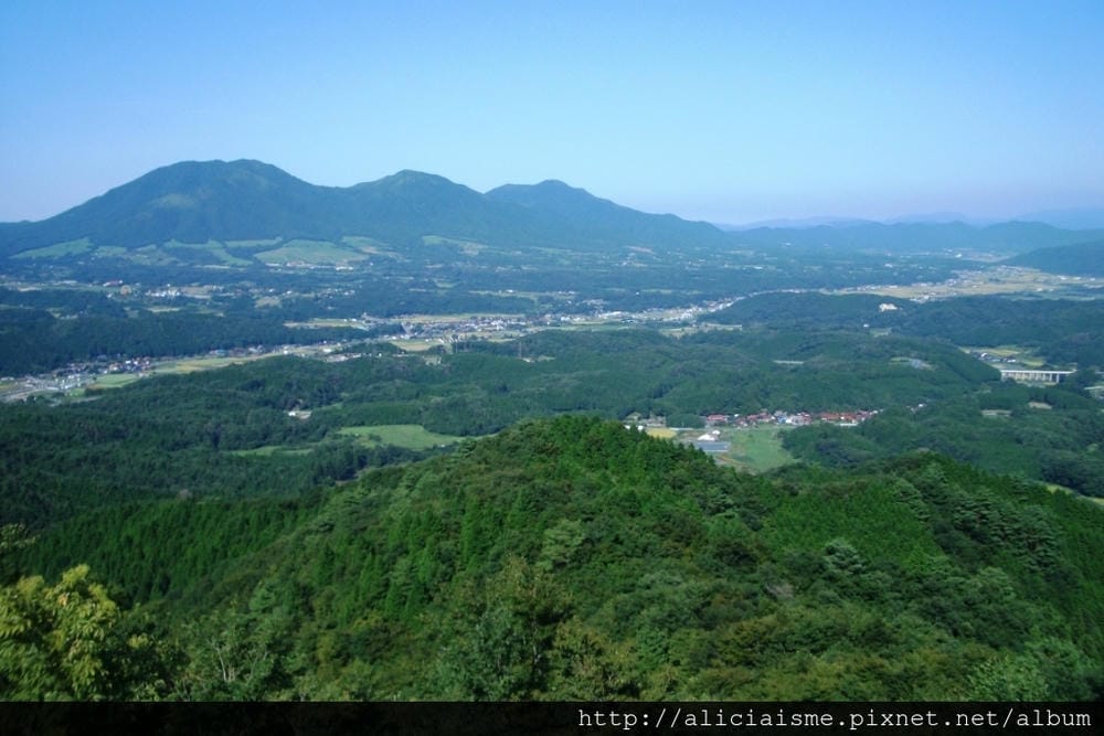 蒜山:蒜山三座.JPG 蒜山:蒜山三座.JPG