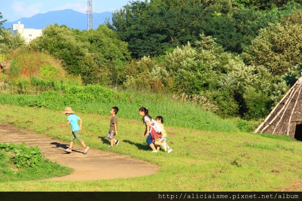 【青森縣】三內丸山遺跡:來到青森縣立美術館前,探訪5千年前的 【青森縣】三內丸山遺跡:來到青森縣立美術館前,探訪5千年前的
