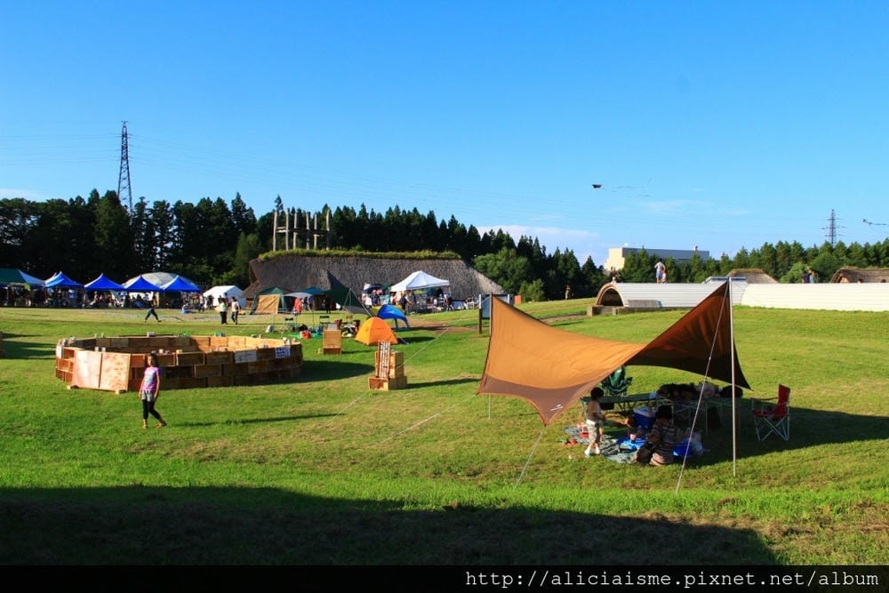 【青森縣】三內丸山遺跡:來到青森縣立美術館前,探訪5千年前的 【青森縣】三內丸山遺跡:來到青森縣立美術館前,探訪5千年前的