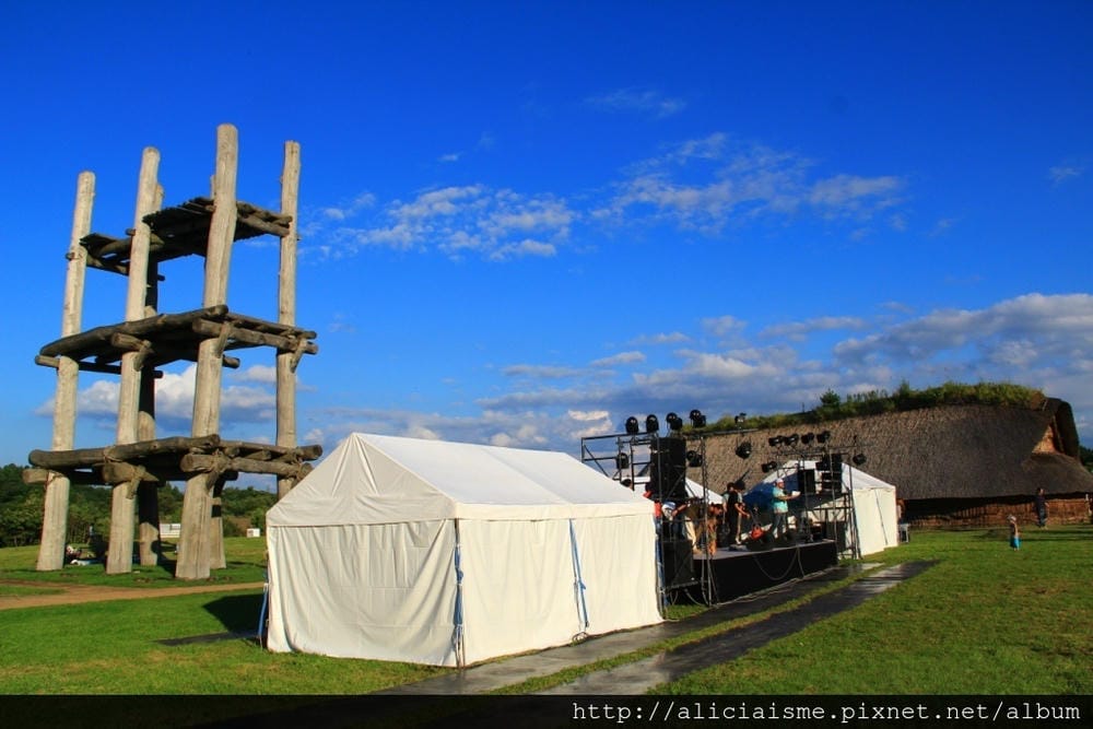 【青森縣】三內丸山遺跡:來到青森縣立美術館前,探訪5千年前的 【青森縣】三內丸山遺跡:來到青森縣立美術館前,探訪5千年前的