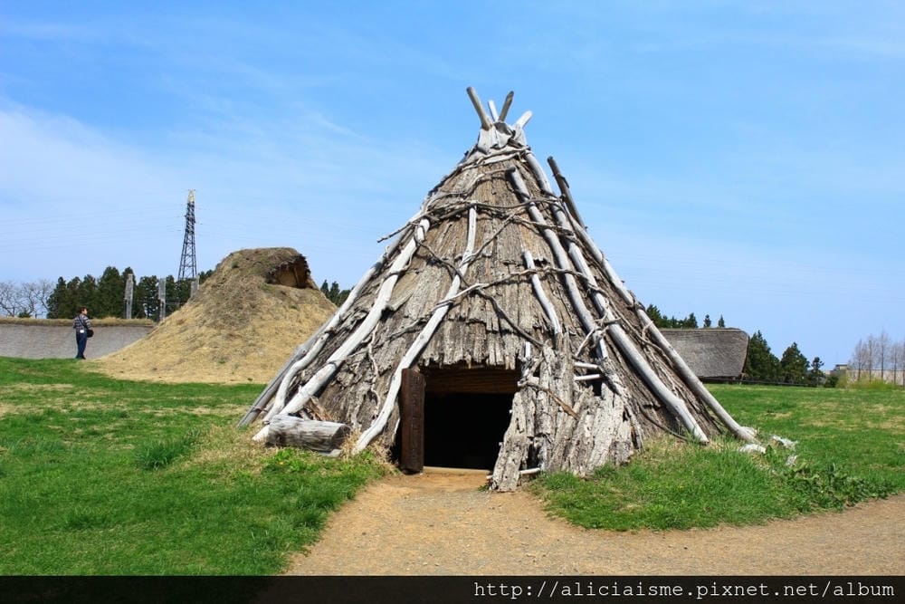 【青森縣】三內丸山遺跡:來到青森縣立美術館前,探訪5千年前的 【青森縣】三內丸山遺跡:來到青森縣立美術館前,探訪5千年前的