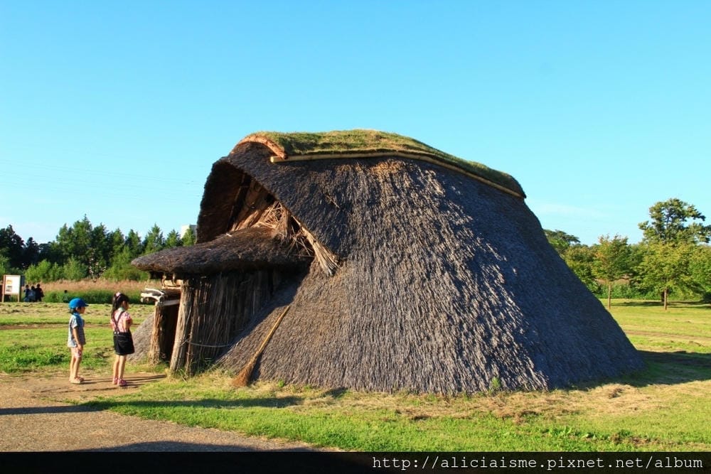 【青森縣】三內丸山遺跡:來到青森縣立美術館前,探訪5千年前的 【青森縣】三內丸山遺跡:來到青森縣立美術館前,探訪5千年前的