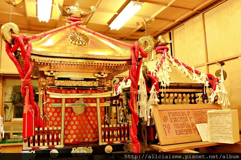 【山梨縣】甲斐國一宮淺間神社:富山士信仰的能量大社,12生肖的人還可各自參拜!