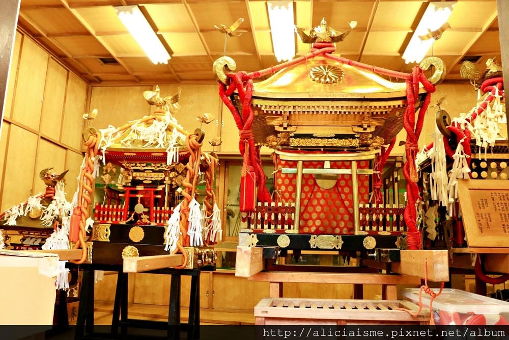 【山梨縣】甲斐國一宮淺間神社:富山士信仰的能量大社,12生肖的人還可各自參拜!