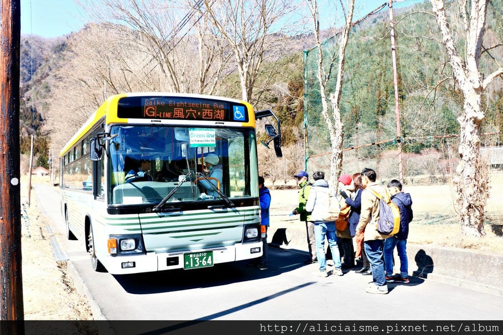 【交通票券】超值〈富士山FREE PASS〉,不只搭電車、巴士及船,還能免費入園,玩翻富士山一帶