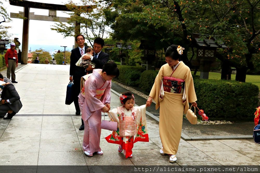 【山梨縣】甲府市:武田神社、甲州夢小路~來找信玄公的小江戶