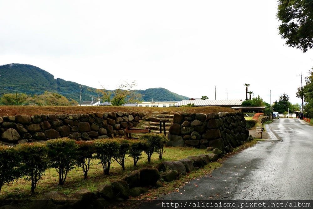 【山梨縣】甲府市:武田神社、甲州夢小路~來找信玄公的小江戶