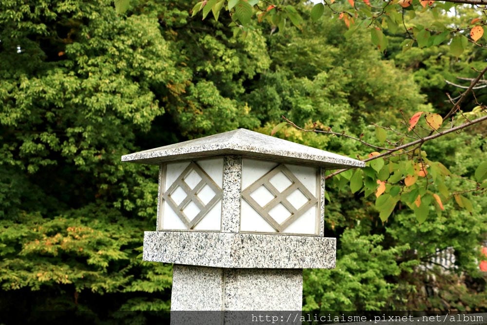 【山梨縣】甲府市:武田神社、甲州夢小路~來找信玄公的小江戶