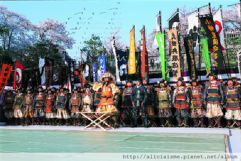 【山梨縣】甲府市:武田神社、甲州夢小路~來找信玄公的小江戶