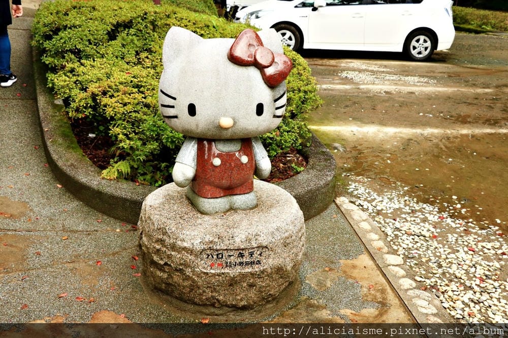 【山梨縣】甲府市:武田神社、甲州夢小路~來找信玄公的小江戶