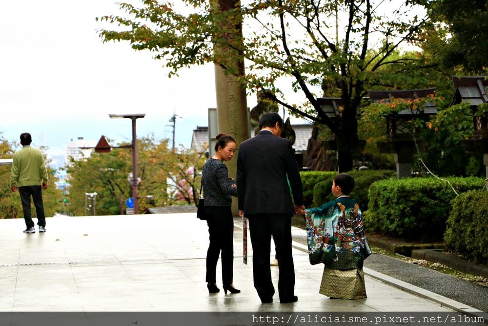 【山梨縣】甲府市:武田神社、甲州夢小路~來找信玄公的小江戶
