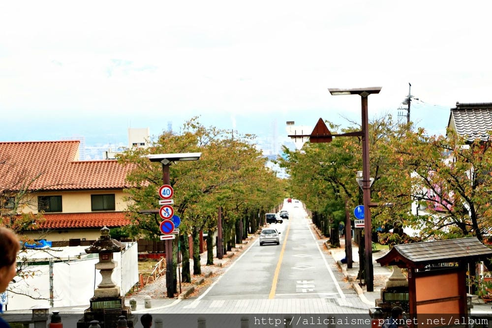 【山梨縣】甲府市:武田神社、甲州夢小路~來找信玄公的小江戶
