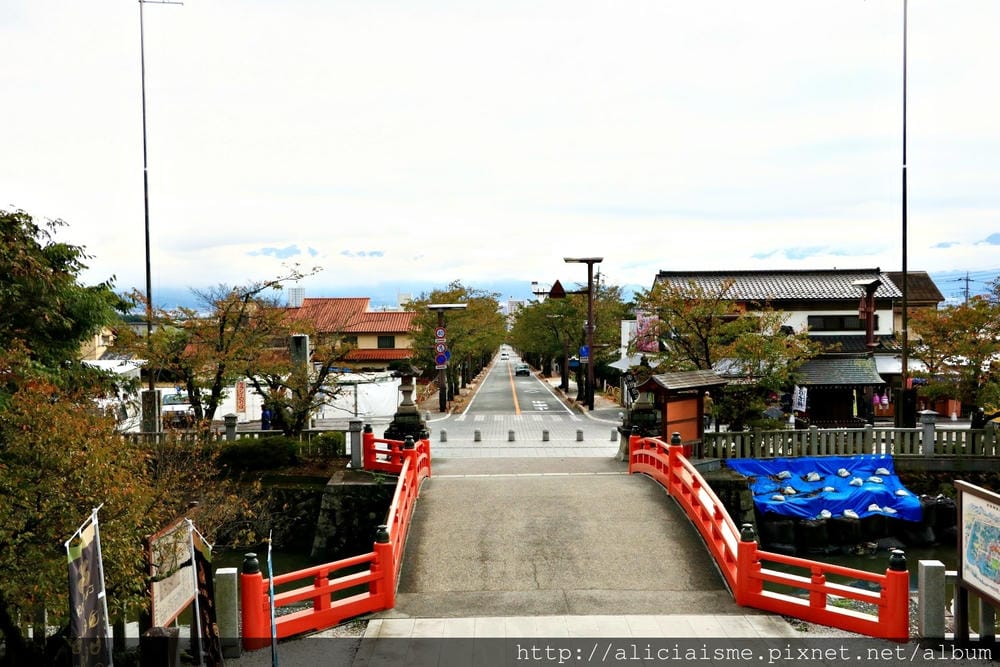 【山梨縣】甲府市:武田神社、甲州夢小路~來找信玄公的小江戶