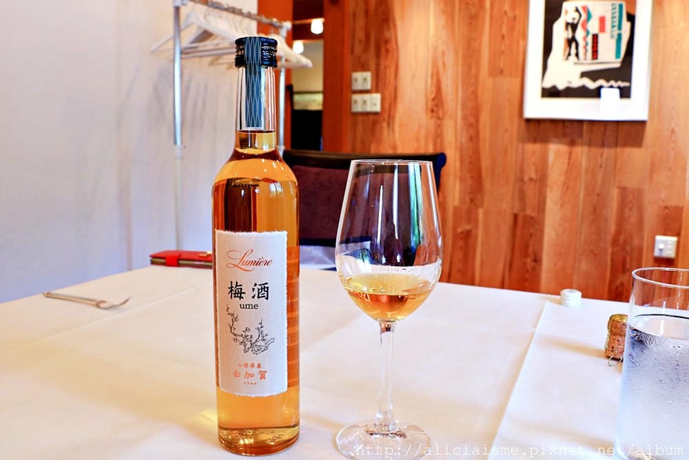 【山梨縣】LUMIERE酒莊及法式餐廳〈Zelkova〉:百年酒莊裡的法式極致味覺饗宴