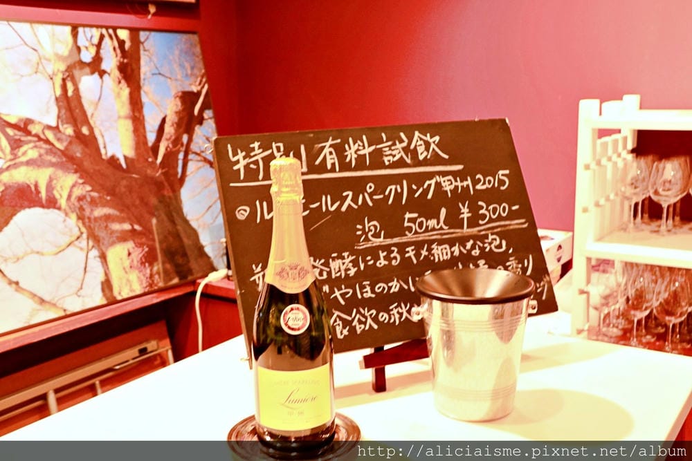 【山梨縣】LUMIERE酒莊及法式餐廳〈Zelkova〉:百年酒莊裡的法式極致味覺饗宴