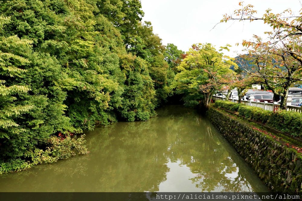 【山梨縣】甲府市:武田神社、甲州夢小路~來找信玄公的小江戶