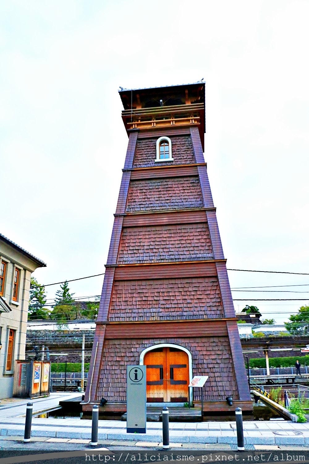 【山梨縣】甲府市:武田神社、甲州夢小路~來找信玄公的小江戶