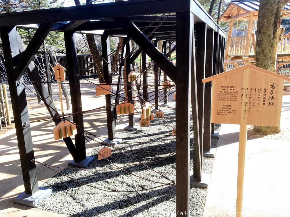 【山梨縣】〈忍野 忍者主題村〉:富士山下當個忍者,體驗忍術、吃頓美味忍者餐!