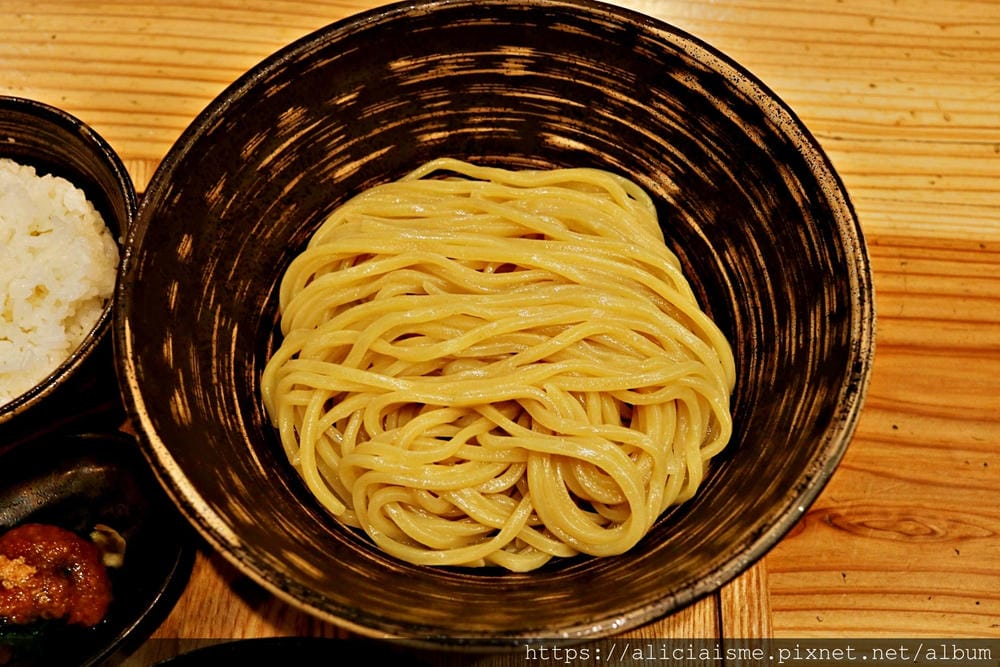【東京池袋】元祖明太煮沾麵~日本電視熱門沾麵+隱藏版極品夢幻布丁