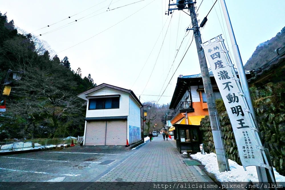 【茨城縣】袋田瀑布:零下世界冰瀑空靈美,四季皆美的3大名瀑(含交通)