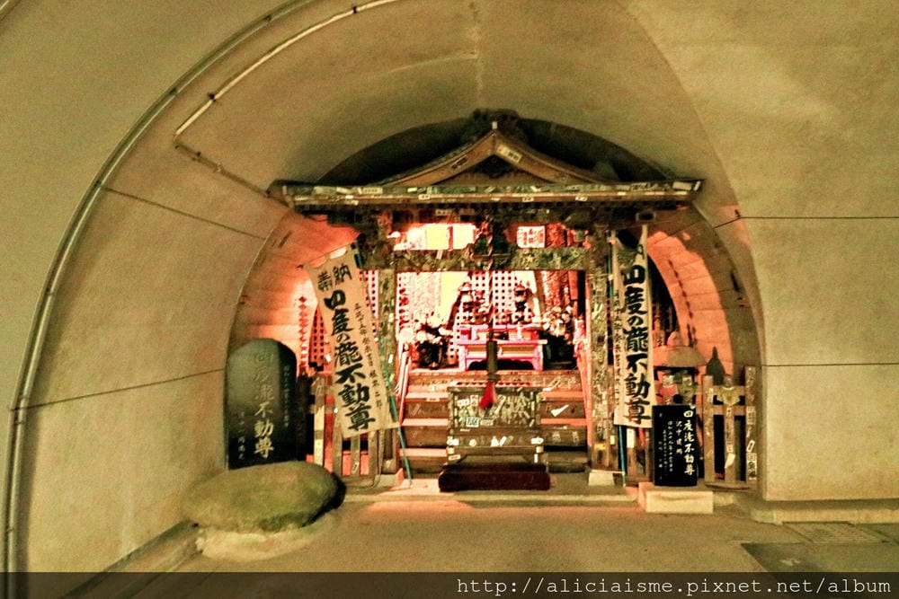 【茨城縣】袋田瀑布:零下世界冰瀑空靈美,四季皆美的3大名瀑(含交通)