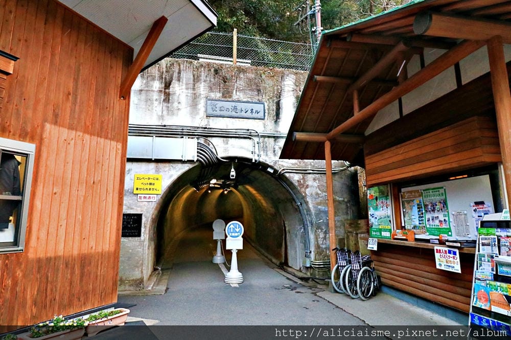 【茨城縣】袋田瀑布:零下世界冰瀑空靈美,四季皆美的3大名瀑(含交通)