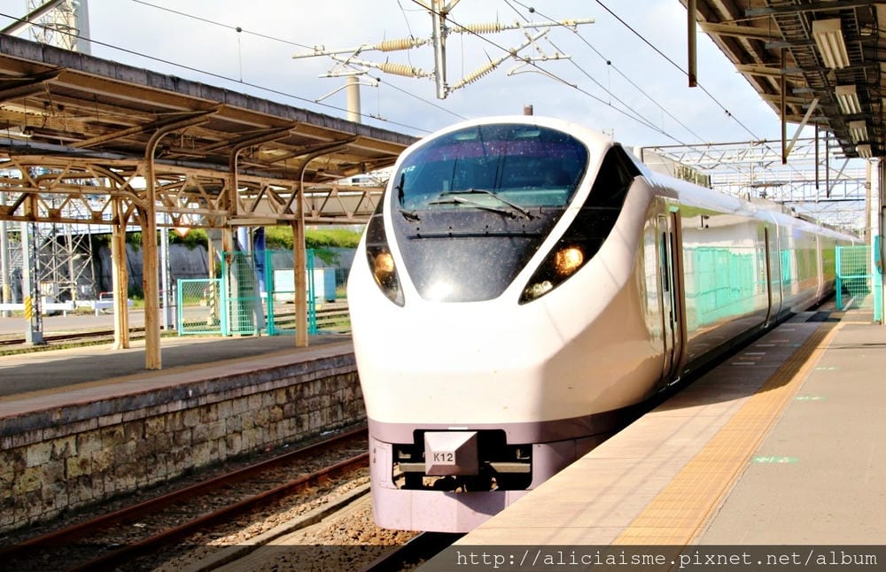 【茨城縣】3天2夜規劃~搭乘常磐號特急,沿著太平洋蔚藍之旅,走訪偕樂園、國營海濱公園花畑與袋田瀑布及日立