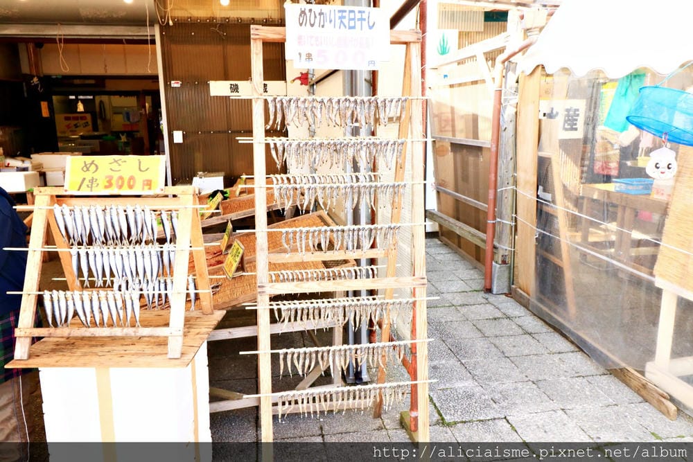【茨城縣】那珂湊魚市場:千萬別錯過的海港旁新鮮海鮮市場