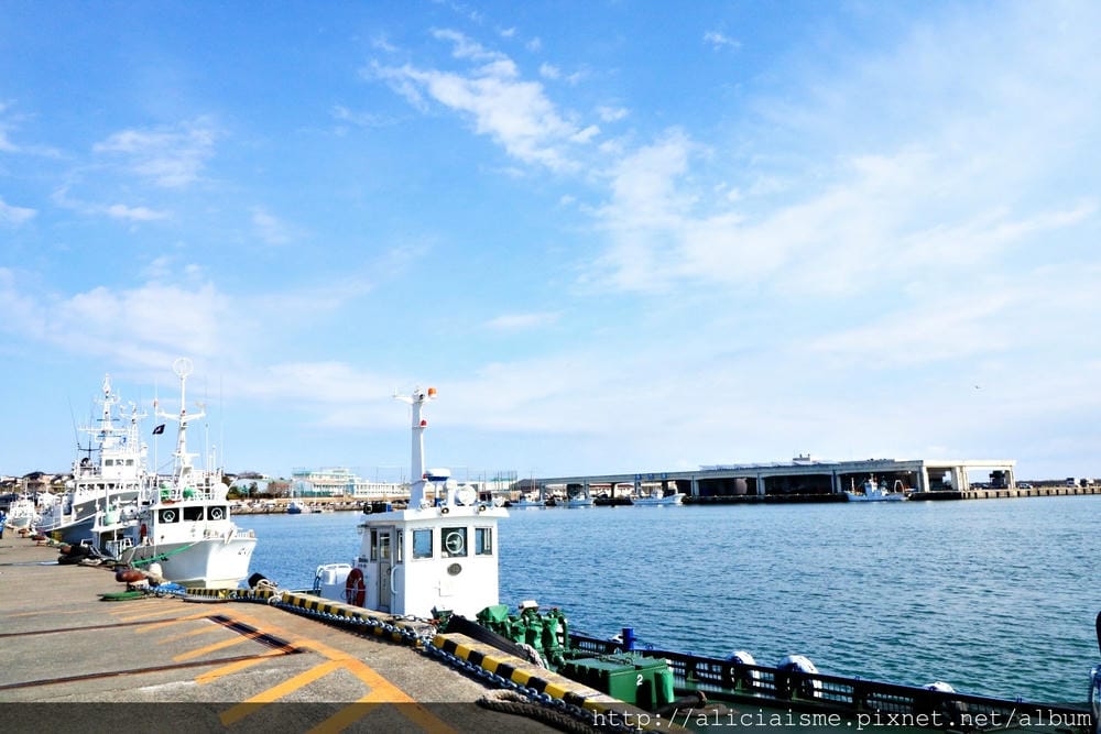 【茨城縣】那珂湊魚市場:千萬別錯過的海港旁新鮮海鮮市場