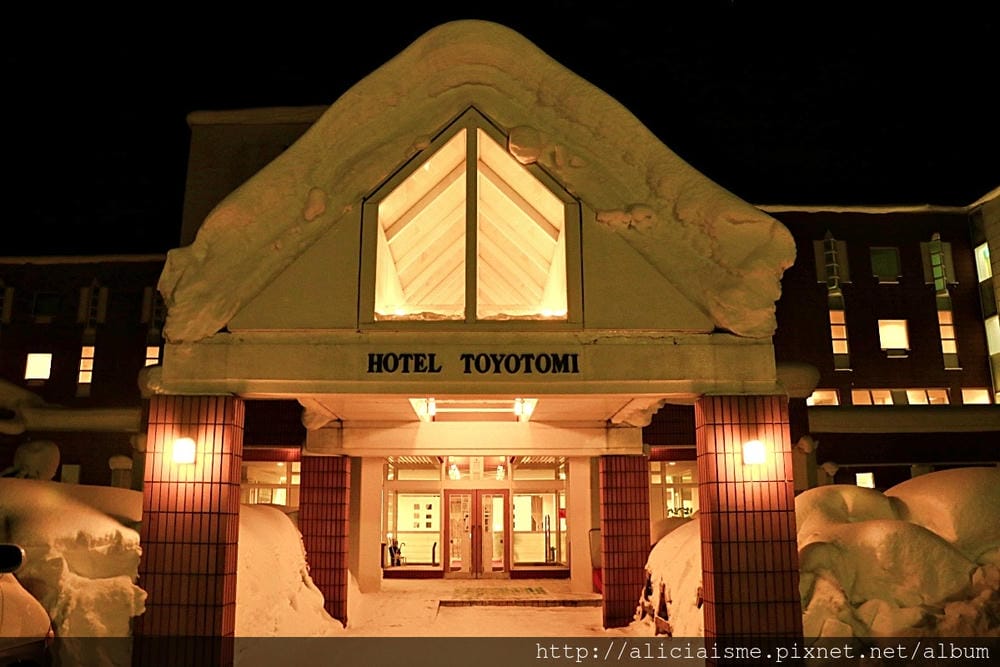 【北海道。稚內】冬雪最北之旅:稚內港北防波堤、宗谷岬、最北麥當勞、豐富溫泉鄉