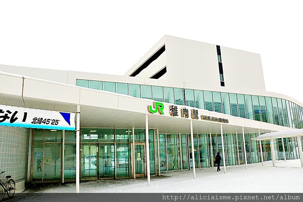 【北海道。稚內】冬雪最北之旅:稚內港北防波堤、宗谷岬、最北麥當勞、豐富溫泉鄉