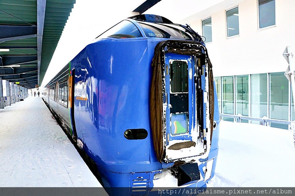 【北海道。稚內】冬雪最北之旅:稚內港北防波堤、宗谷岬、最北麥當勞、豐富溫泉鄉