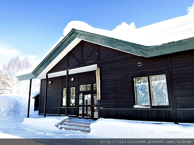 【北海道。幌加內町】母子里水晶公園:來到冰柱山峰般的日本史上極寒體驗