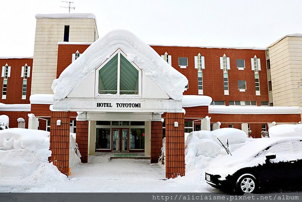 【北海道。稚內】冬雪最北之旅:稚內港北防波堤、宗谷岬、最北麥當勞、豐富溫泉鄉