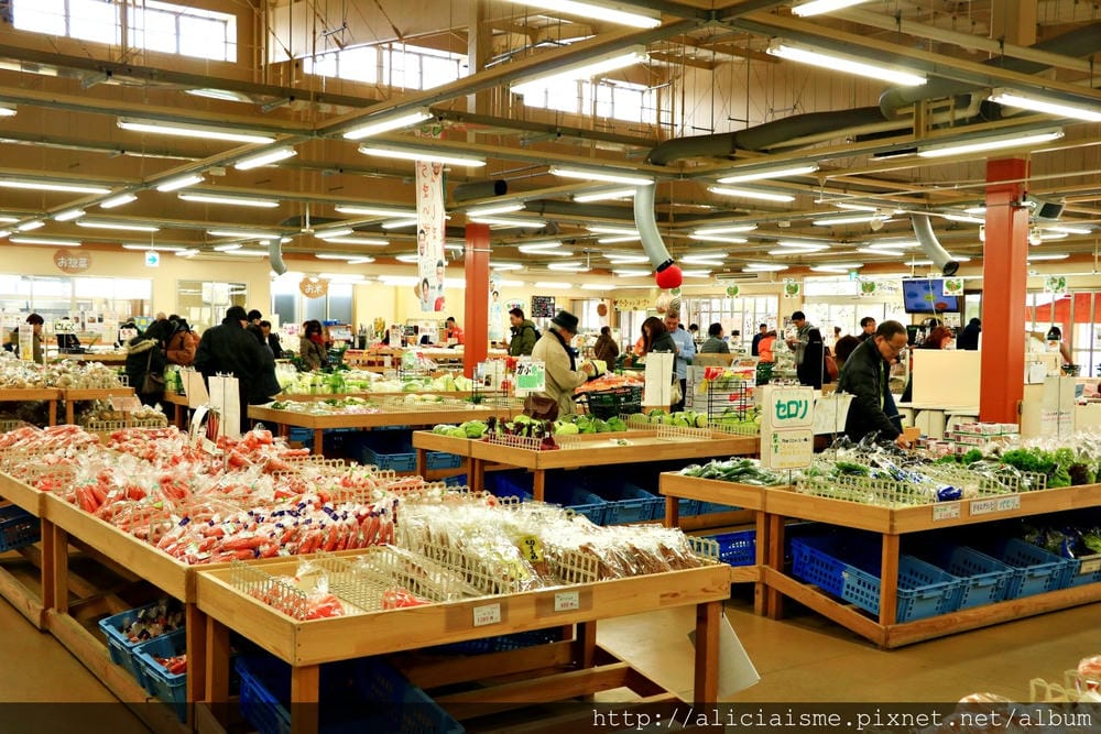 【福島縣】「福島縣農業綜合中心」、「JA愛情館」、福島牛燒肉店「牛豐」、「ANPO杮工房未來」、「Wonder Farm」~食品安心安全採訪分享