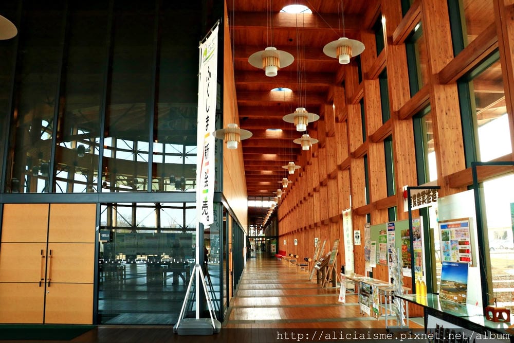 【福島縣】「福島縣農業綜合中心」、「JA愛情館」、福島牛燒肉店「牛豐」、「ANPO杮工房未來」、「Wonder Farm」~食品安心安全採訪分享